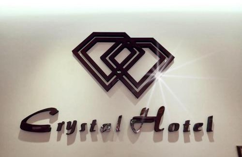 Puli Hotel | Crystal Hotel
