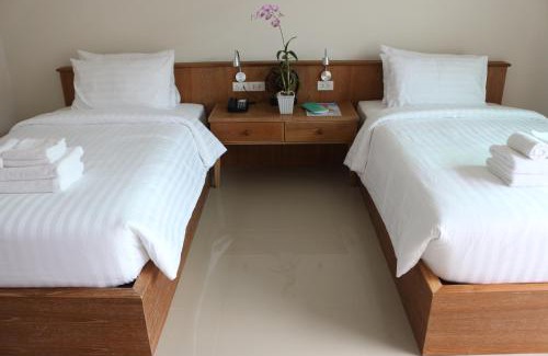 Lamai Hotel | Crystal Lamai Hotel