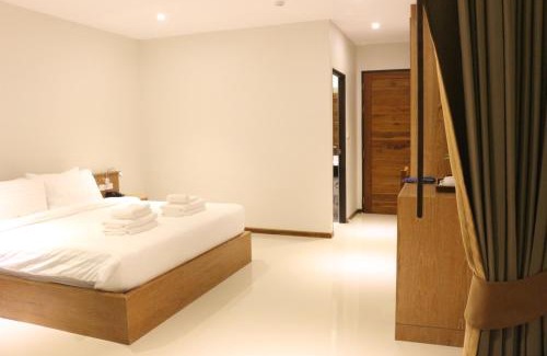 Lamai Hotel | Crystal Lamai Hotel