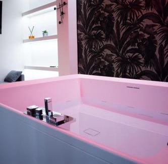 Capurso House | Crystal Luxury Apartment