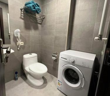 Imereti Apartment | Crystal Resort & Spa Bakuriani
