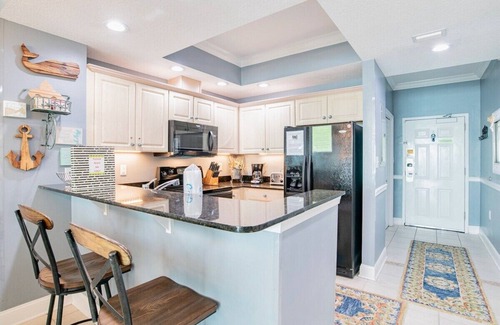 Gulf Shores Condo | Crystal Shores 1103 | Gulf Shores, AL