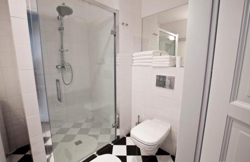 Kazimierz Apartment | Crystal Suites Chez Helena