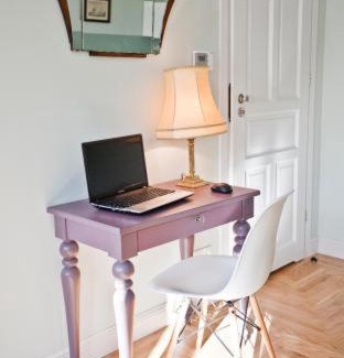 Kazimierz Apartment | Crystal Suites Chez Helena