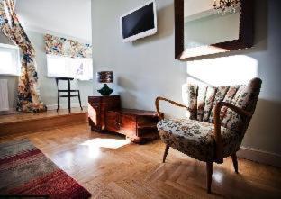 Kazimierz Apartment | Crystal Suites Chez Helena