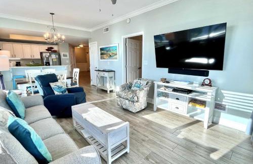 Gulf Shores Apartment | Crystal Tower 1109 Condo