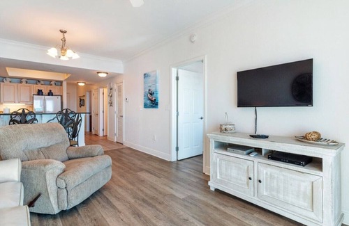 Gulf Shores Condo | Crystal Tower - Beautiful View of the Gulf -14th floor -unit 1407