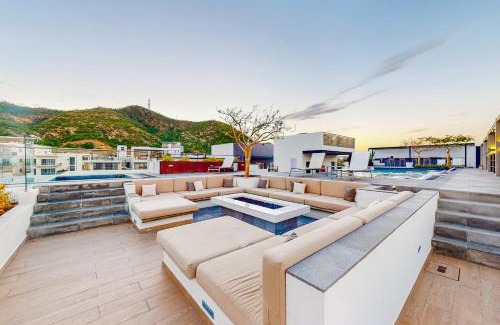 Ildefonso Green Hotel | CS Downtown Loft CSL