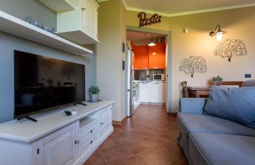 Castelnuovo Berardenga Apartment | CS Holiday
