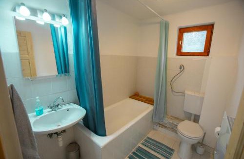 Badacsony Apartment | Csabagyöngye Apartman Badacsony