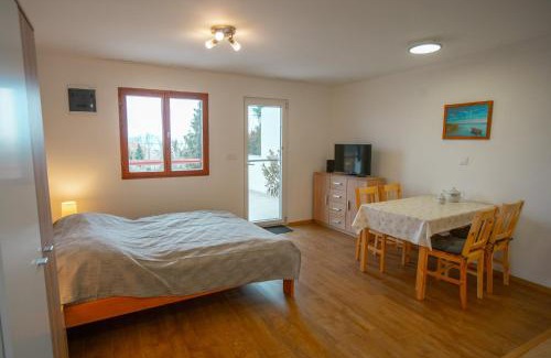 Badacsony Apartment | Csabagyöngye Apartman Badacsony
