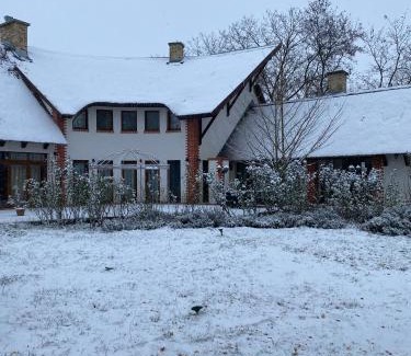 Nyiregyhaza Villa | Csend Dűlő