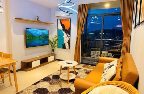 Vung Tau Apartment | CSJ Seaside - Căn Hộ Cạnh Biển