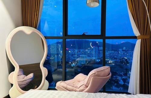 Vung Tau Apartment | CSJ Seaside - Căn Hộ Cạnh Biển