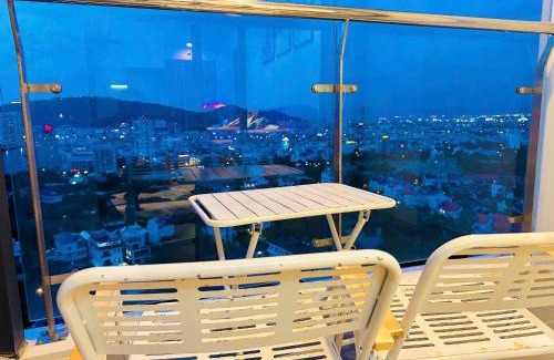 Vung Tau Apartment | CSJ Seaside - Căn Hộ Cạnh Biển