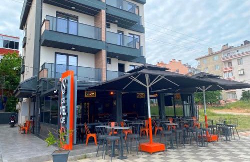 Suleymanpasa Hotel | CSK OTEL