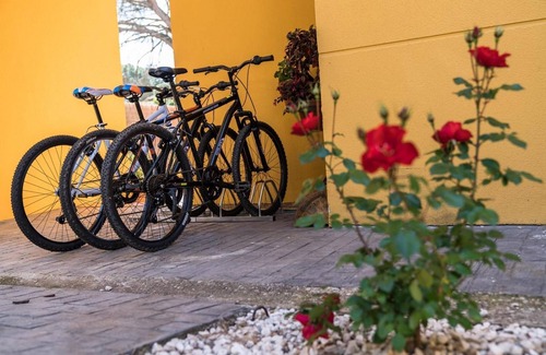 Las Jaras Villa | CT 102 CO - Casa El Lago - Casa El Lago - CT 102 CO