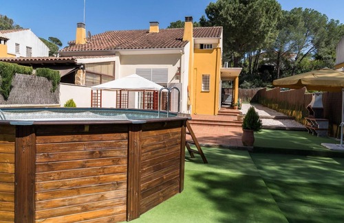 Las Jaras Villa | CT 102 CO - Casa El Lago - Casa El Lago - CT 102 CO