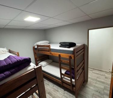 Malargue Apartment | CTA DIVISION House