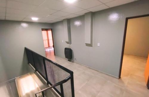 Malargue Apartment | CTA DIVISION House