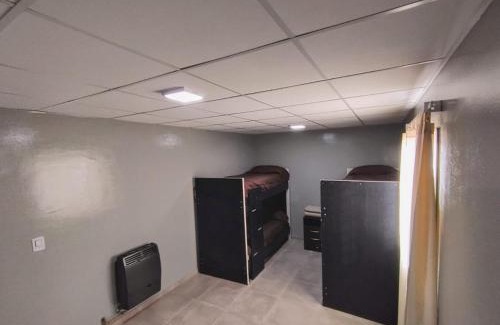 Malargue Apartment | CTA DIVISION House