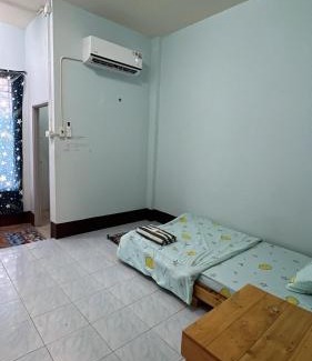 Sisaket Apartment | CTM.INN (SISAKET)THAILAND