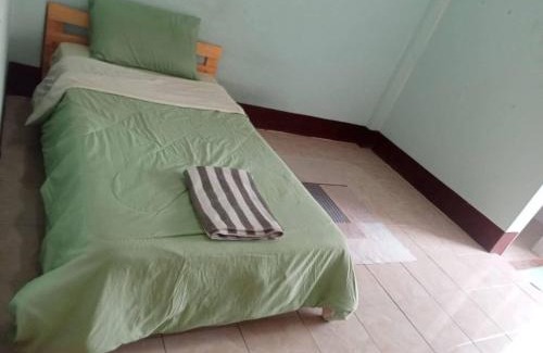 Sisaket Apartment | CTM.INN (SISAKET)THAILAND