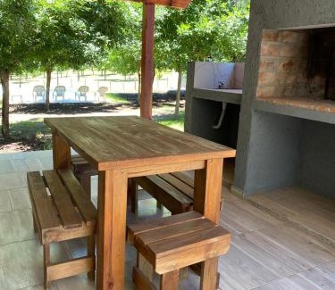 Santa Rosa de Calamuchita Apartment | Cuatro vientos 2