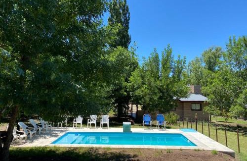 Santa Rosa de Calamuchita Apartment | Cuatro vientos 2
