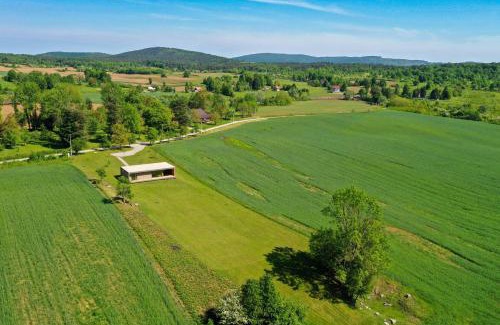 Grabovac House | Cube Hills