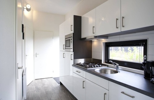 Nijkerk House | Cube la Mer 4 by Interhome