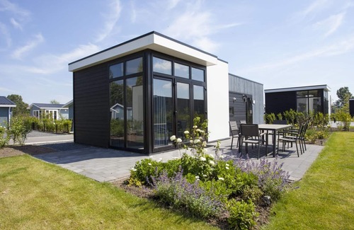Nijkerk House | Cube la Mer 4 by Interhome