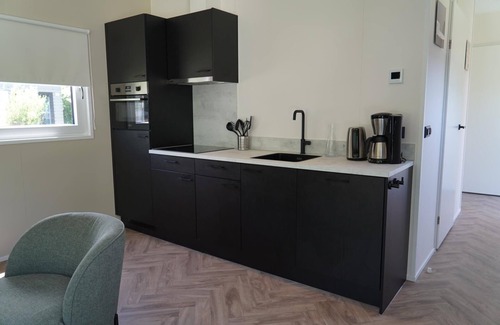 Vleteren House | Cube la Mer 4