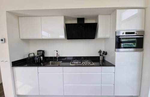 Biddinghuizen House | Cube Maximaal 4