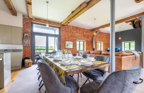 North Walsham House | Cubitts