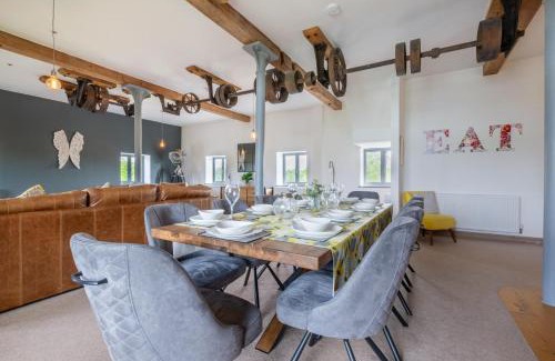 North Walsham House | Cubitts