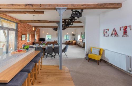 North Walsham House | Cubitts