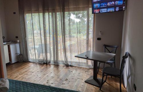 Lamezia Terme Other | Cubo House