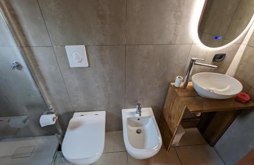 Lamezia Terme Other | Cubo House