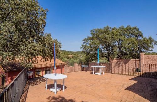 Obejo House | Cubo's Apto Cerro Muriano Hacienda El Encinar