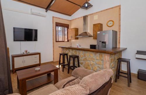 Obejo House | Cubo's Apto Cerro Muriano Hacienda El Encinar