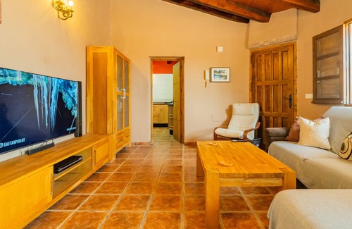 Cartama Cottage | Cubo's Buenavista Paradise High Privacy / privacy / free wifi