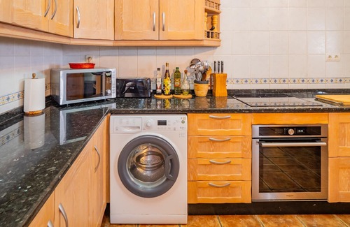 Cartama Cottage | Cubo's Buenavista Paradise High Privacy / privacy / free wifi