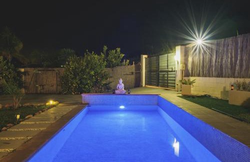Cartama House | Cubo's Casita Bolaño