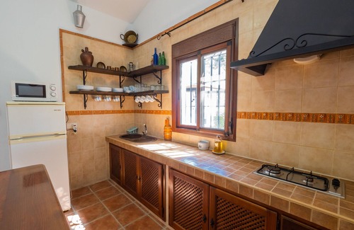 Cartama Cottage | Cubo’s Finca La Higuera de La Estación/private pool/intimate