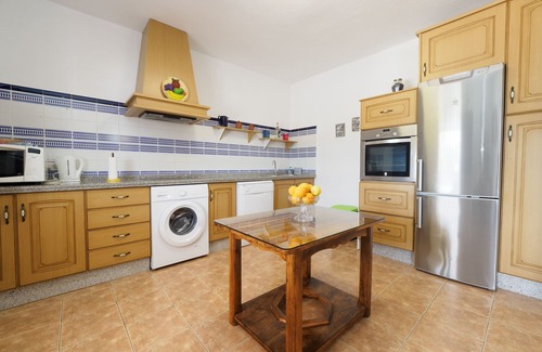 Alhaurin el Grande Cottage | Cubo's Finca Isabel Privacy & Relax/private pool/air conditioning/free wifi