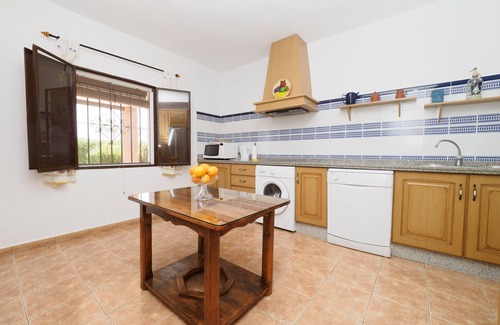 Alhaurin el Grande Cottage | Cubo's Finca Isabel Privacy & Relax/private pool/air conditioning/free wifi