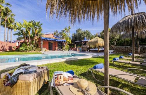 Alhaurin el Grande House | Cubo's Finca la Encina