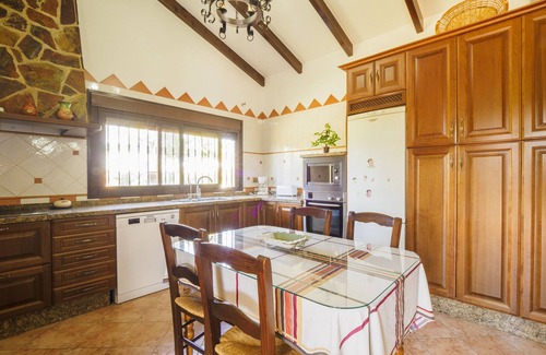 Alhaurin el Grande Cottage | Cubo's Finca Jose María y Beatriz/private pool/AC/free wifi