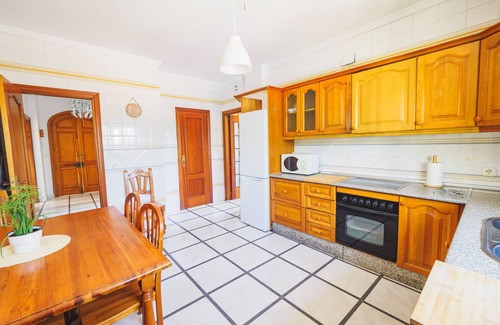 Coin Cottage | Cubo's Los Cipreses /private pool /free wifi